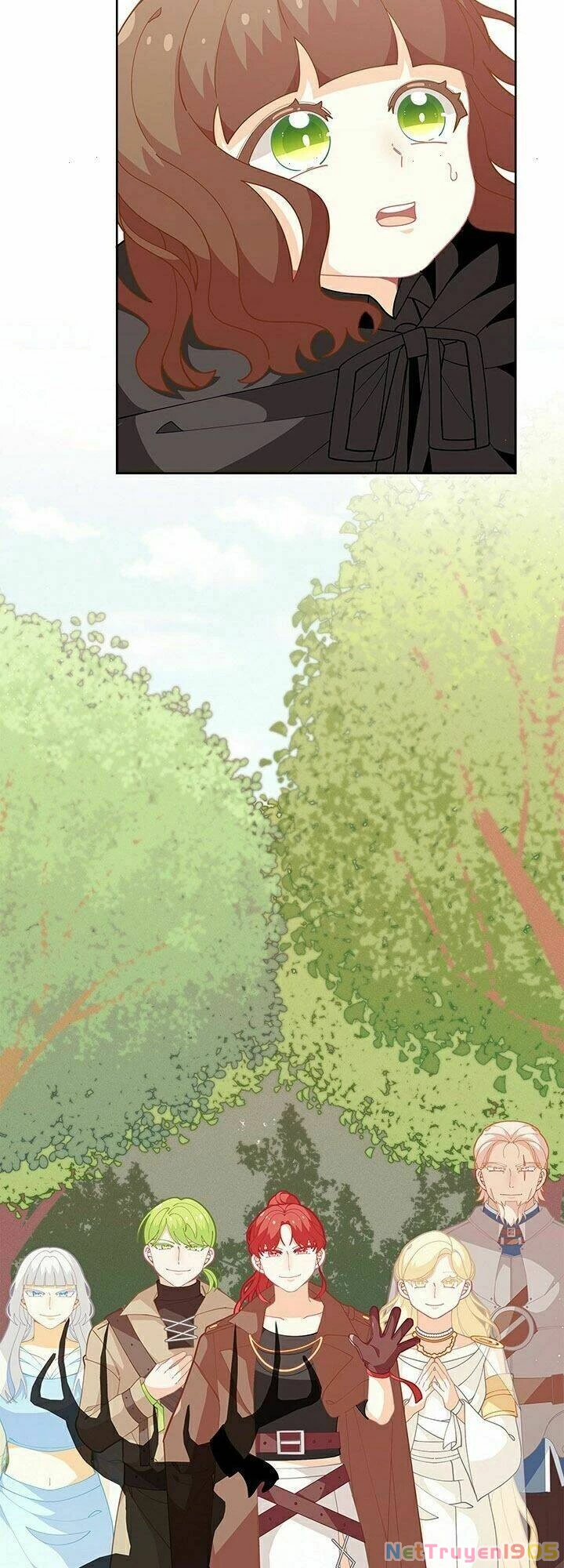 Tôi Chỉ Là Một Tiểu Thư Bình Thường Chapter 26 - 4