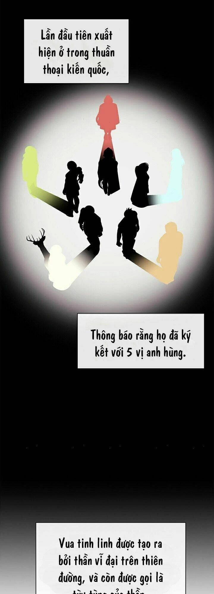 Tôi Chỉ Là Một Tiểu Thư Bình Thường Chapter 26 - 8