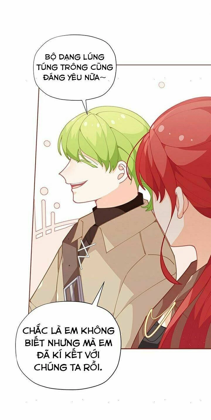 Tôi Chỉ Là Một Tiểu Thư Bình Thường Chapter 26 - 10