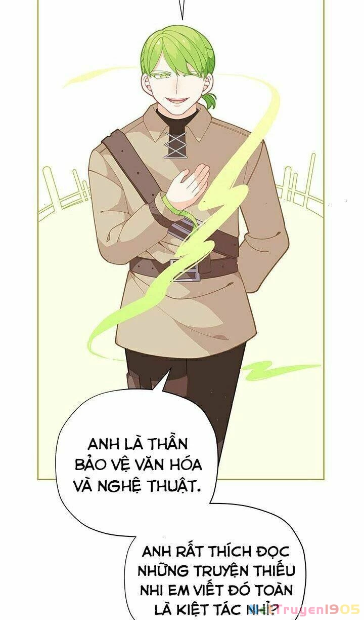 Tôi Chỉ Là Một Tiểu Thư Bình Thường Chapter 26 - 13