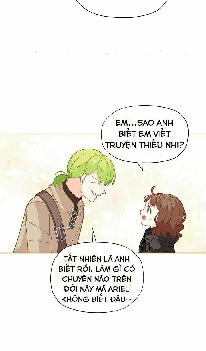 Tôi Chỉ Là Một Tiểu Thư Bình Thường Chapter 26 - 14