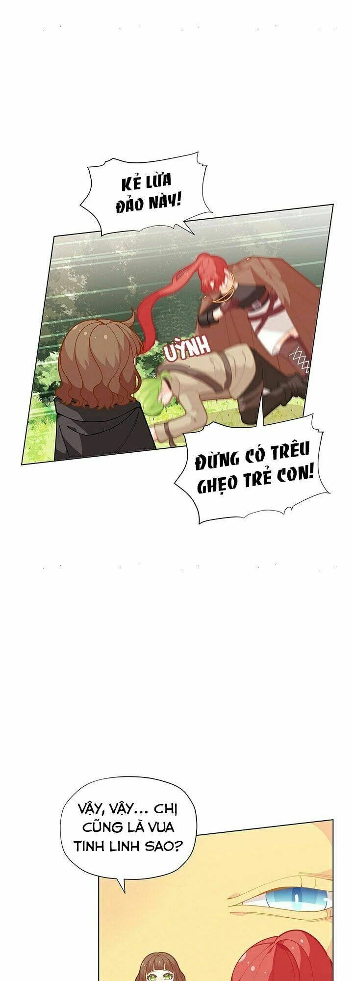 Tôi Chỉ Là Một Tiểu Thư Bình Thường Chapter 26 - 15