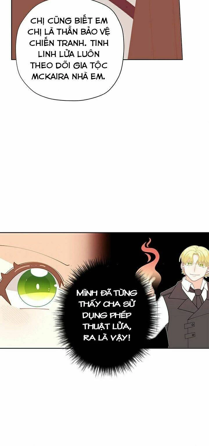 Tôi Chỉ Là Một Tiểu Thư Bình Thường Chapter 26 - 17