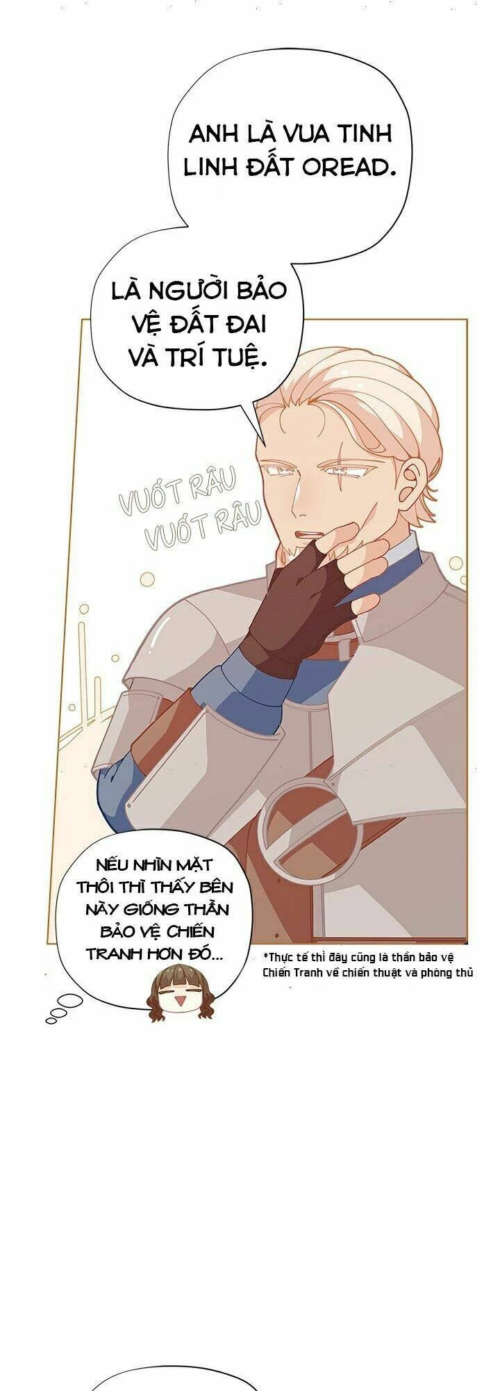 Tôi Chỉ Là Một Tiểu Thư Bình Thường Chapter 26 - 18