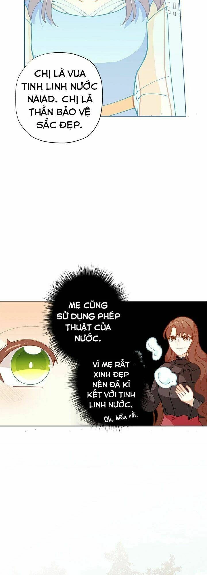 Tôi Chỉ Là Một Tiểu Thư Bình Thường Chapter 26 - 20