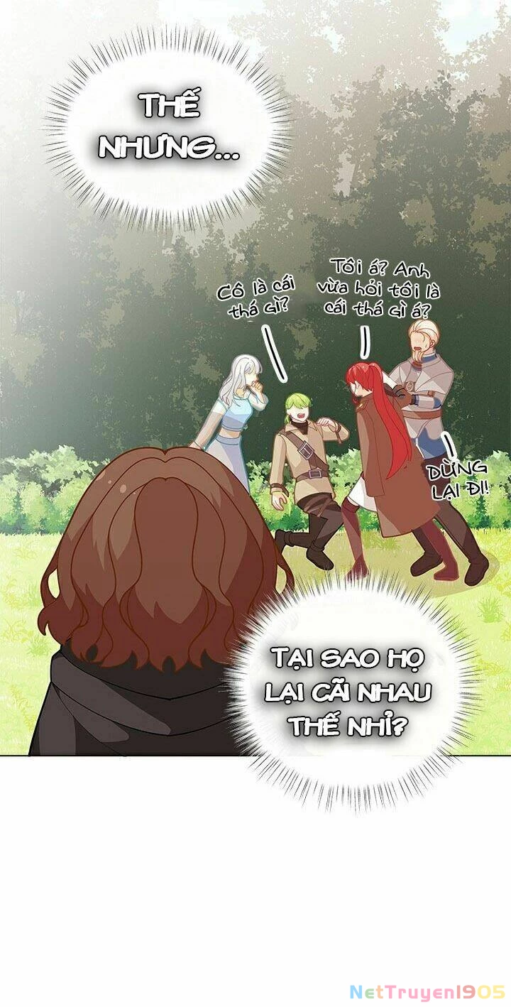 Tôi Chỉ Là Một Tiểu Thư Bình Thường Chapter 26 - 21