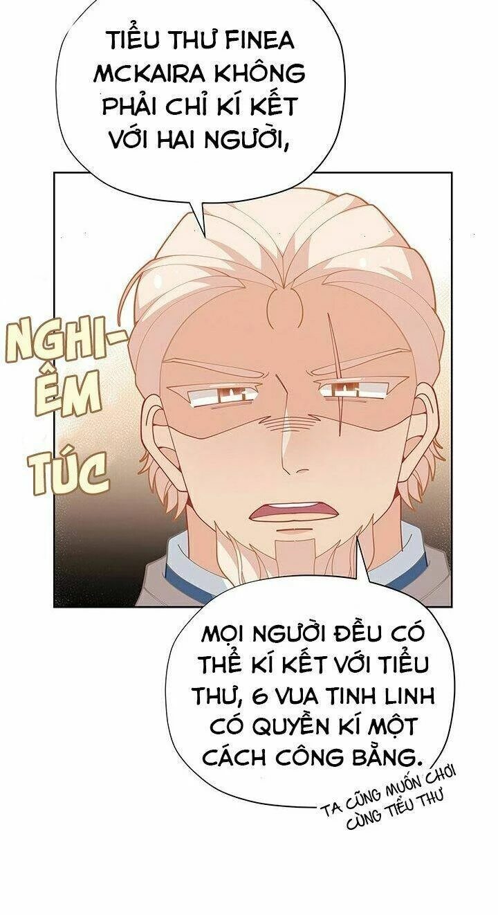 Tôi Chỉ Là Một Tiểu Thư Bình Thường Chapter 26 - 26