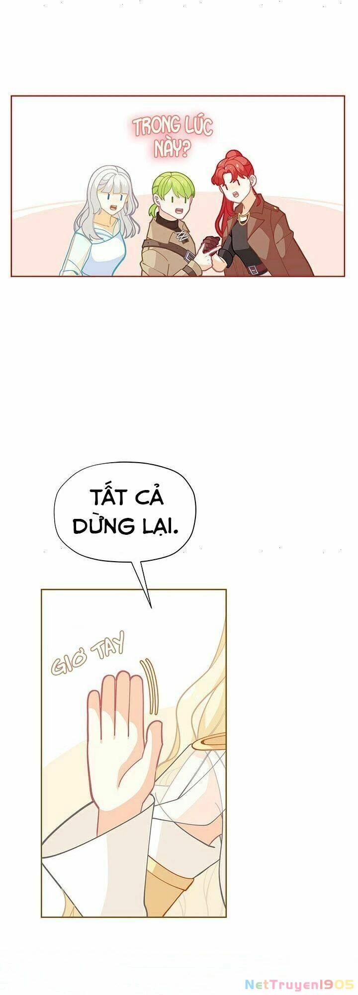 Tôi Chỉ Là Một Tiểu Thư Bình Thường Chapter 26 - 27