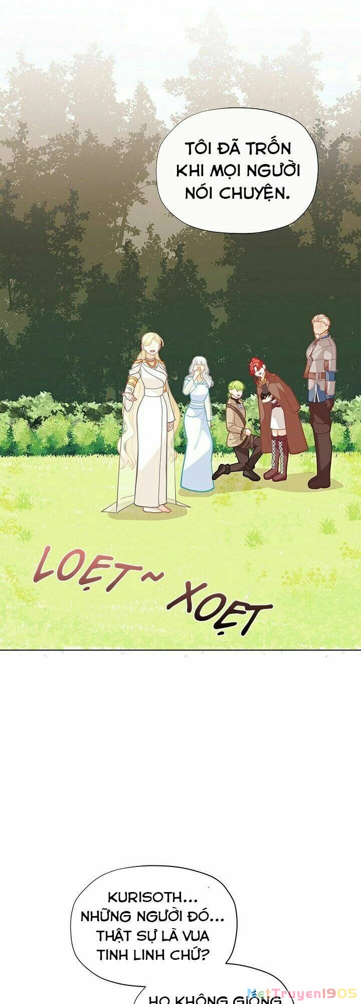 Tôi Chỉ Là Một Tiểu Thư Bình Thường Chapter 26 - 28