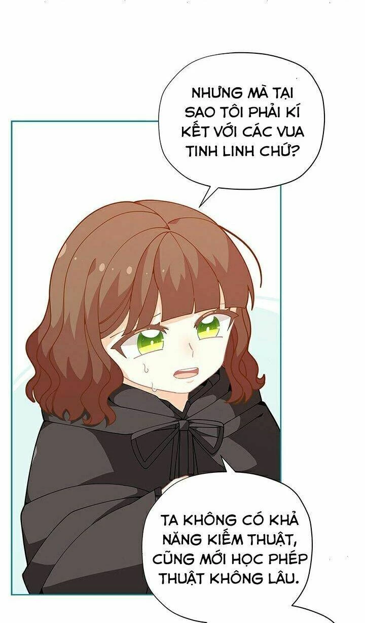 Tôi Chỉ Là Một Tiểu Thư Bình Thường Chapter 26 - 30