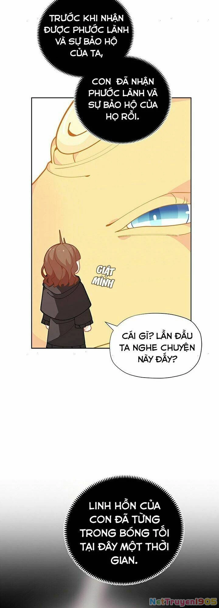 Tôi Chỉ Là Một Tiểu Thư Bình Thường Chapter 26 - 32