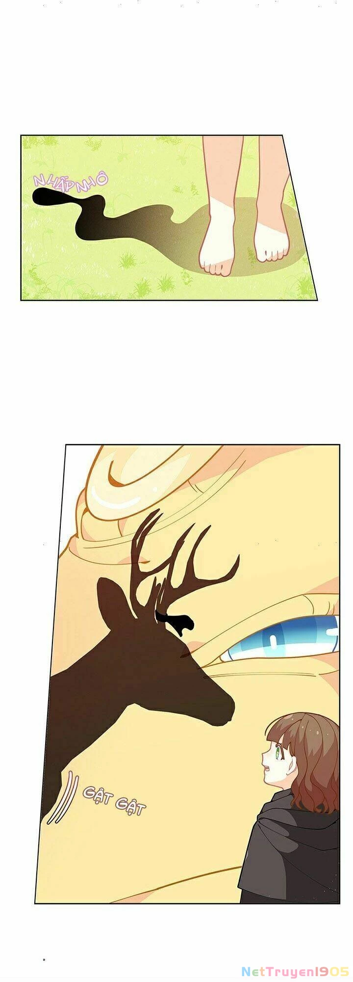 Tôi Chỉ Là Một Tiểu Thư Bình Thường Chapter 26 - 35