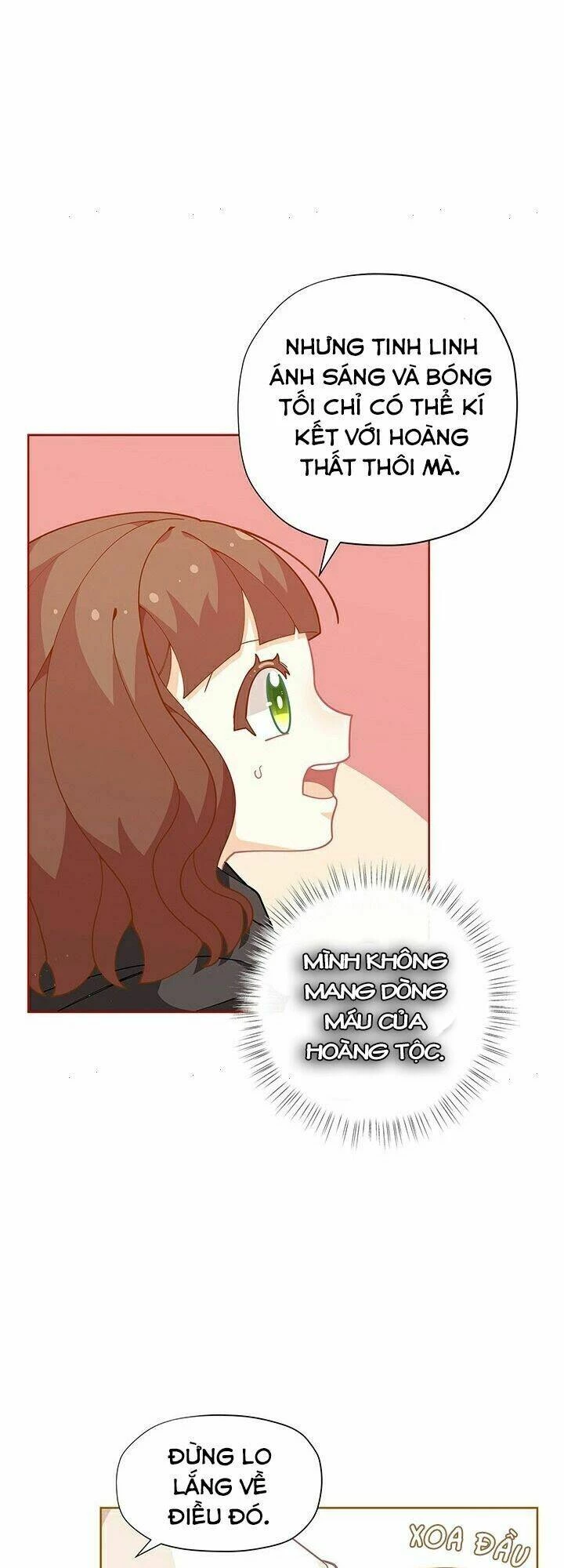 Tôi Chỉ Là Một Tiểu Thư Bình Thường Chapter 26 - 40