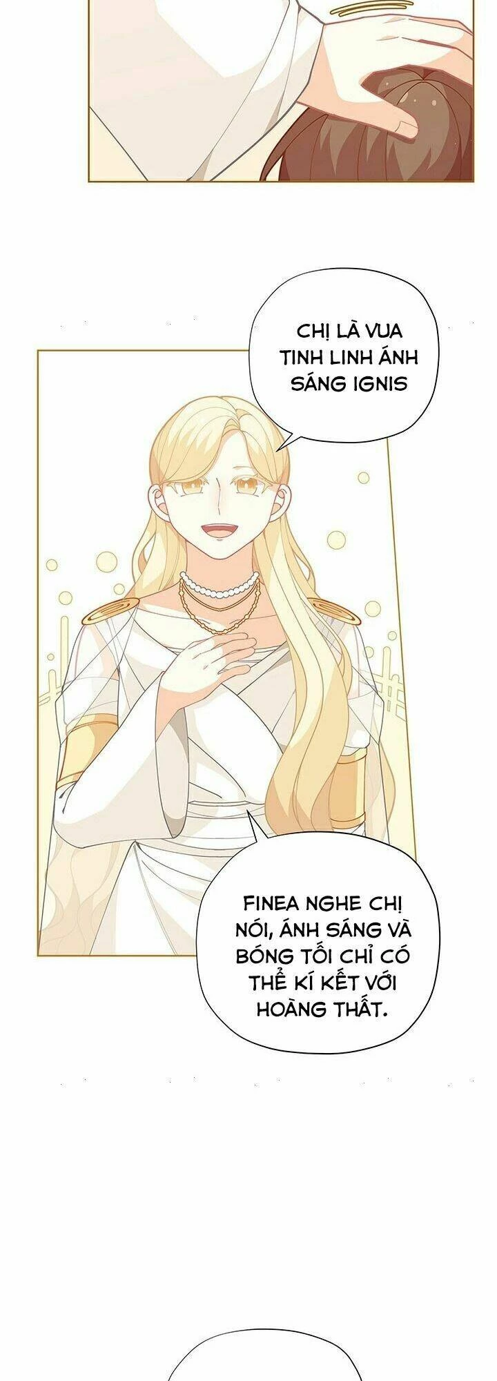 Tôi Chỉ Là Một Tiểu Thư Bình Thường Chapter 26 - 41