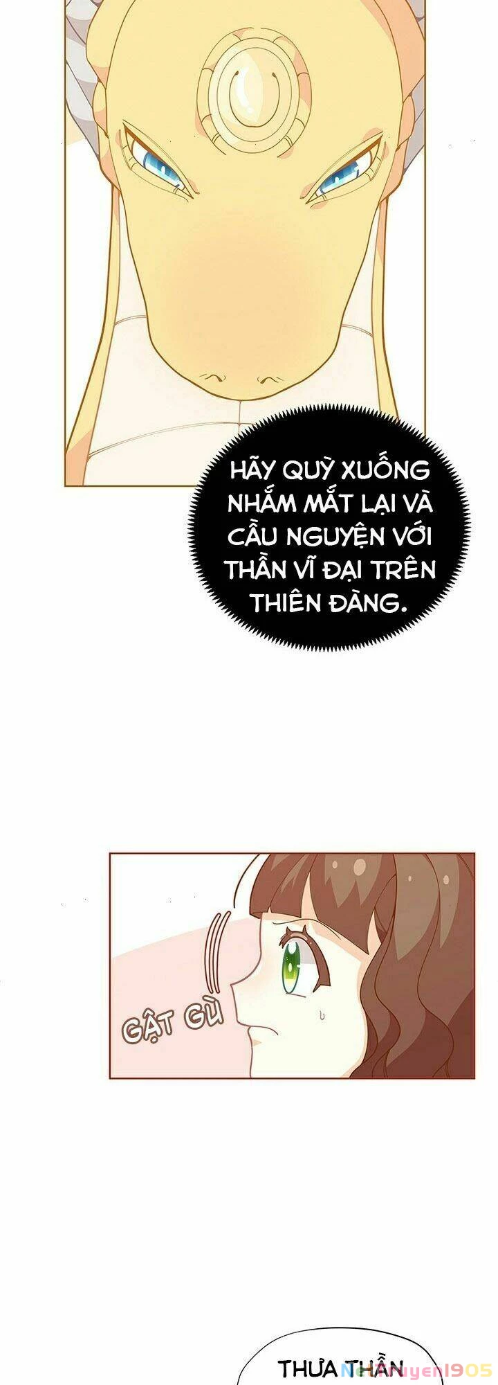 Tôi Chỉ Là Một Tiểu Thư Bình Thường Chapter 26 - 45