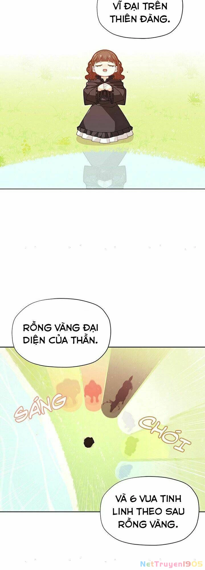 Tôi Chỉ Là Một Tiểu Thư Bình Thường Chapter 26 - 46