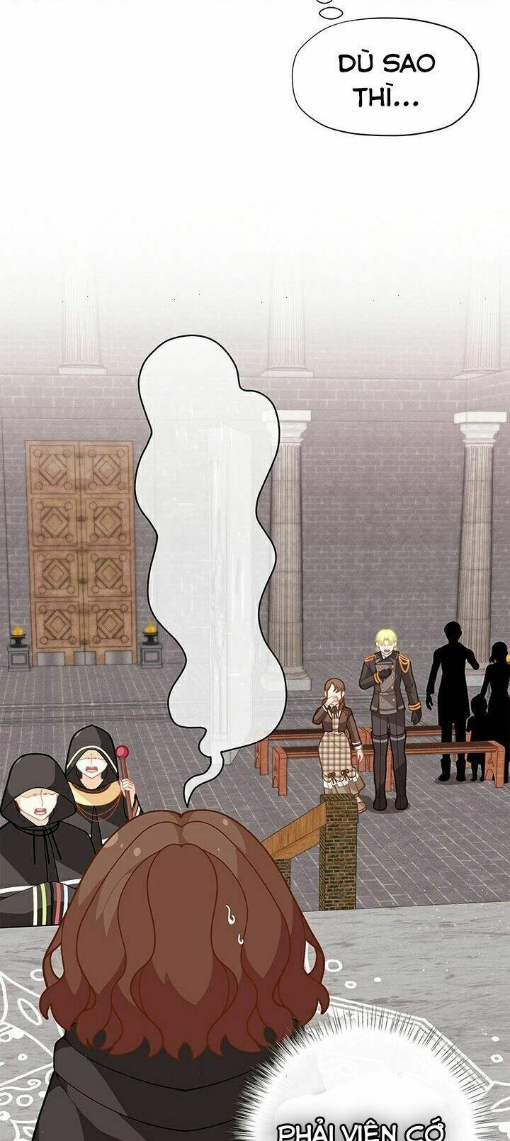 Tôi Chỉ Là Một Tiểu Thư Bình Thường Chapter 26 - 58