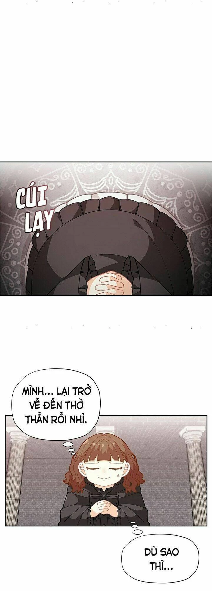 Tôi Chỉ Là Một Tiểu Thư Bình Thường Chapter 27 - 3