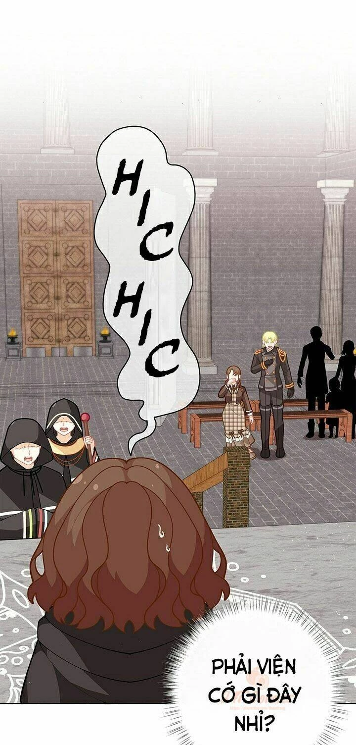 Tôi Chỉ Là Một Tiểu Thư Bình Thường Chapter 27 - 4