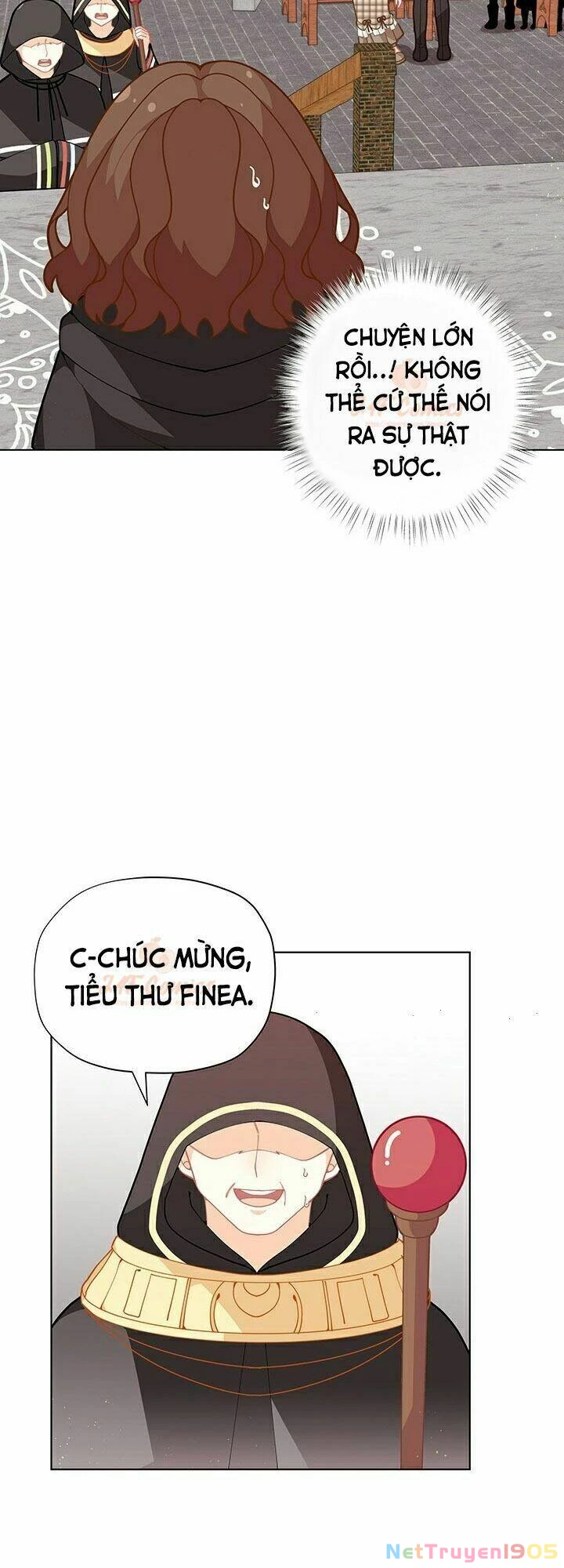 Tôi Chỉ Là Một Tiểu Thư Bình Thường Chapter 27 - 7