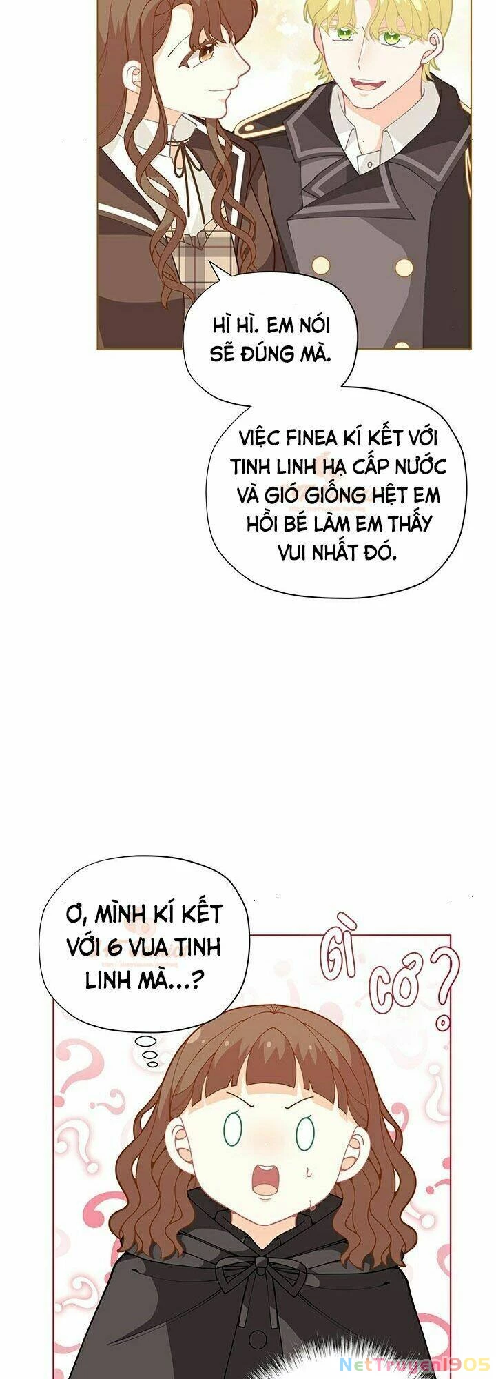 Tôi Chỉ Là Một Tiểu Thư Bình Thường Chapter 27 - 11