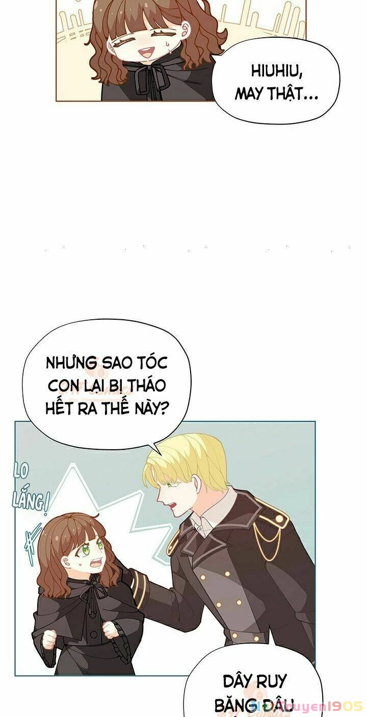 Tôi Chỉ Là Một Tiểu Thư Bình Thường Chapter 27 - 13