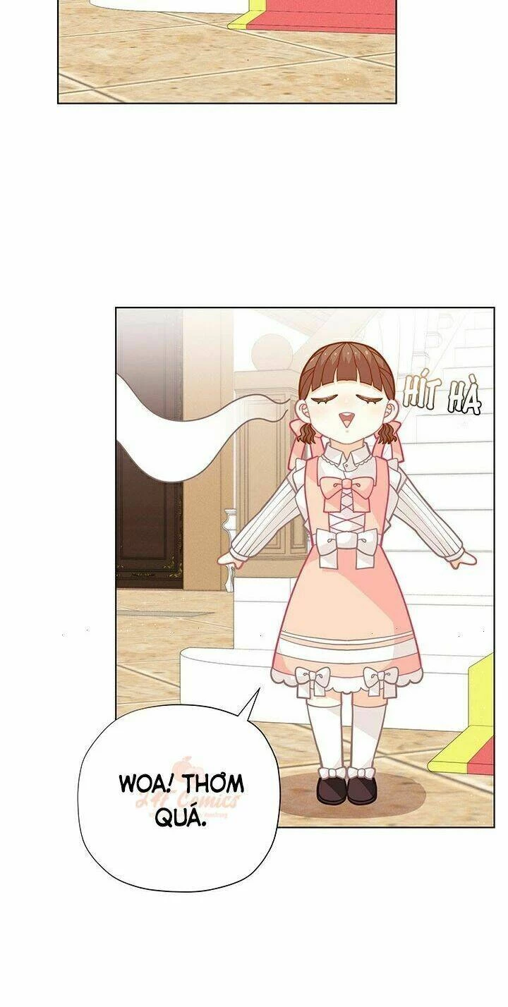 Tôi Chỉ Là Một Tiểu Thư Bình Thường Chapter 27 - 33