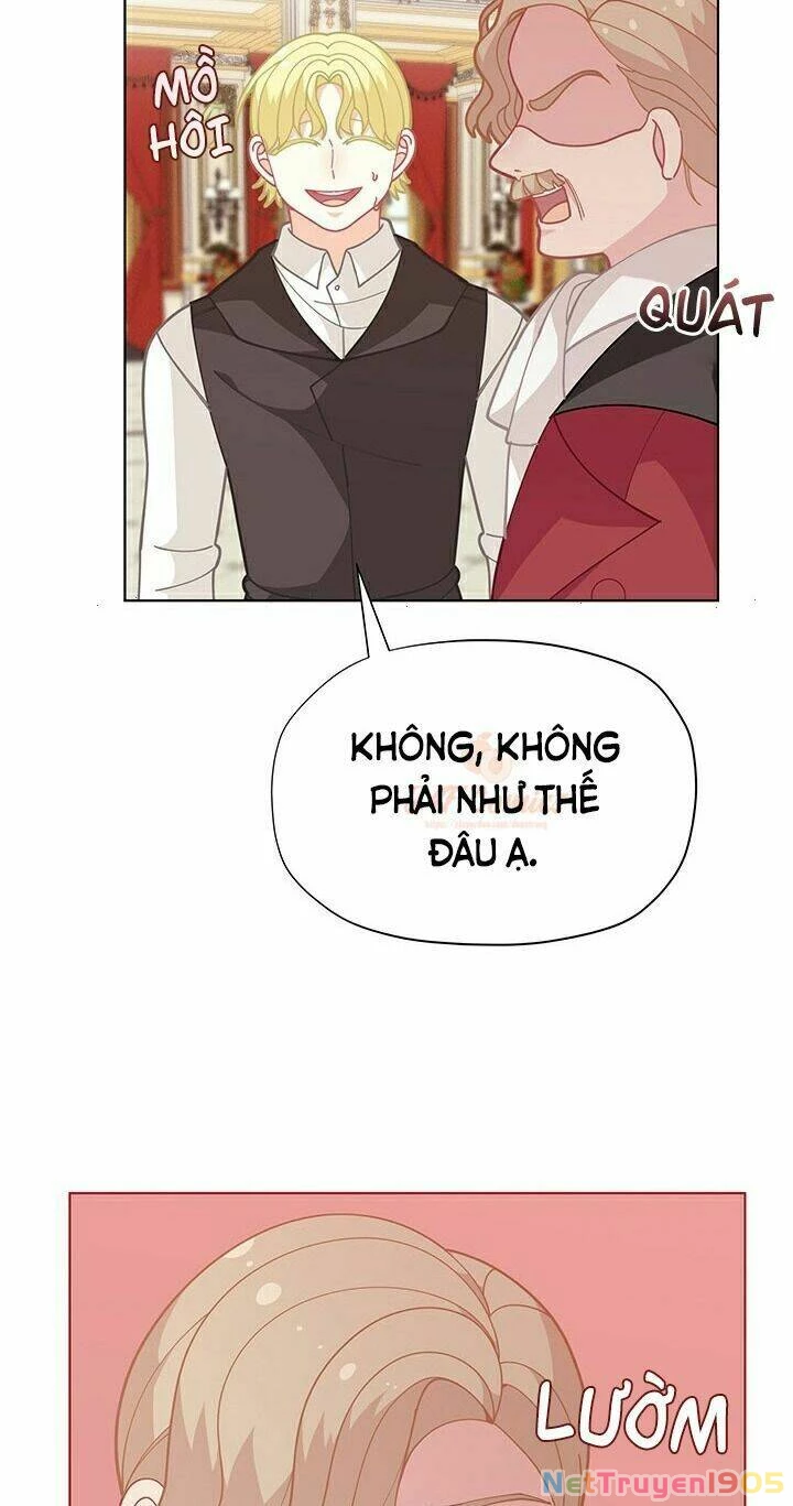 Tôi Chỉ Là Một Tiểu Thư Bình Thường Chapter 27 - 45