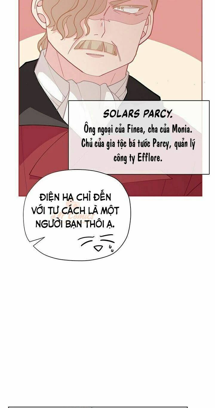Tôi Chỉ Là Một Tiểu Thư Bình Thường Chapter 27 - 46