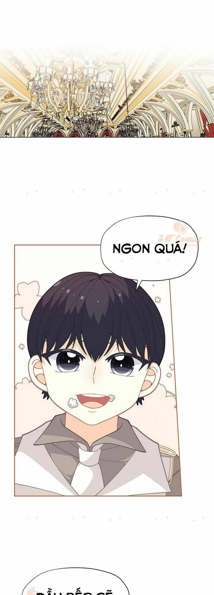 Tôi Chỉ Là Một Tiểu Thư Bình Thường Chapter 28 - 6