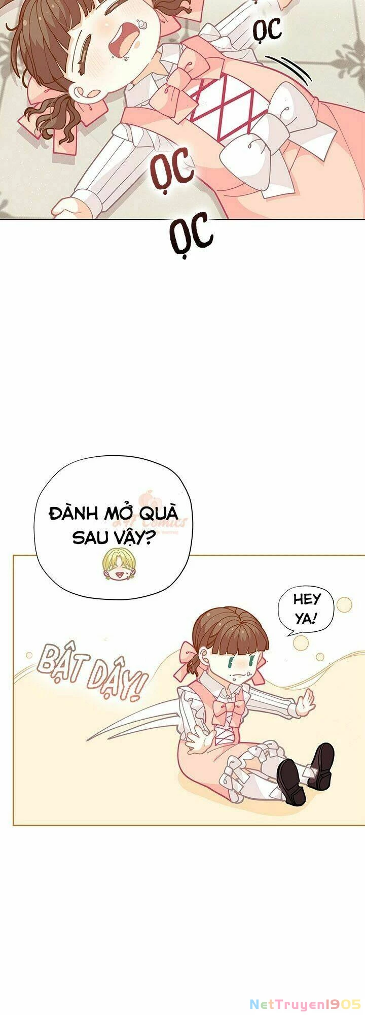 Tôi Chỉ Là Một Tiểu Thư Bình Thường Chapter 28 - 11