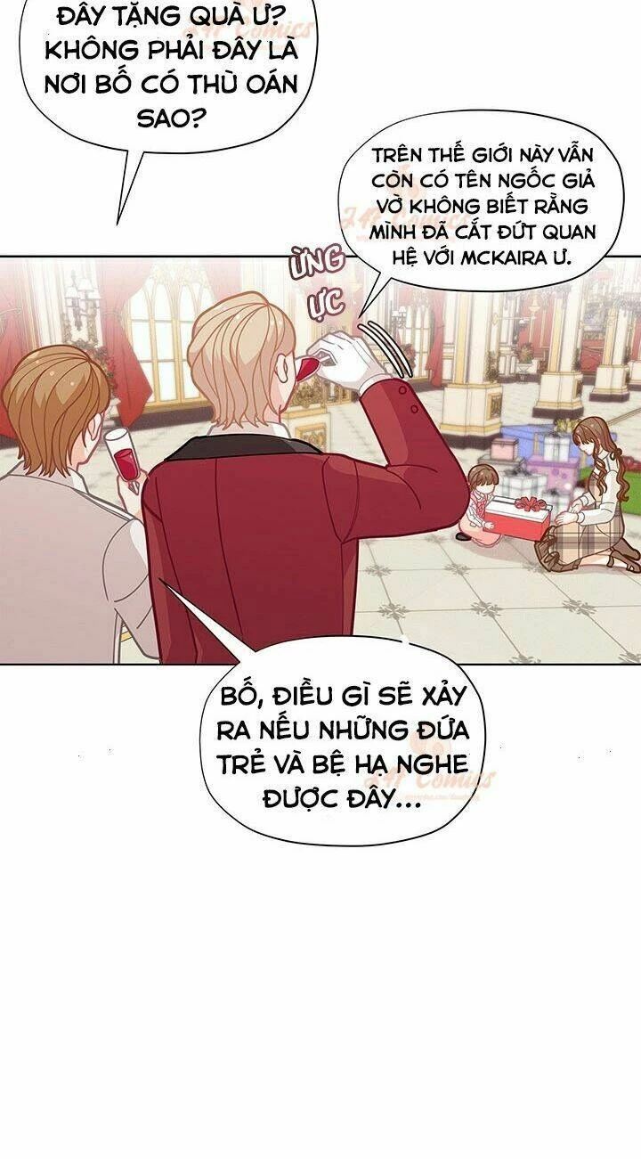 Tôi Chỉ Là Một Tiểu Thư Bình Thường Chapter 28 - 13