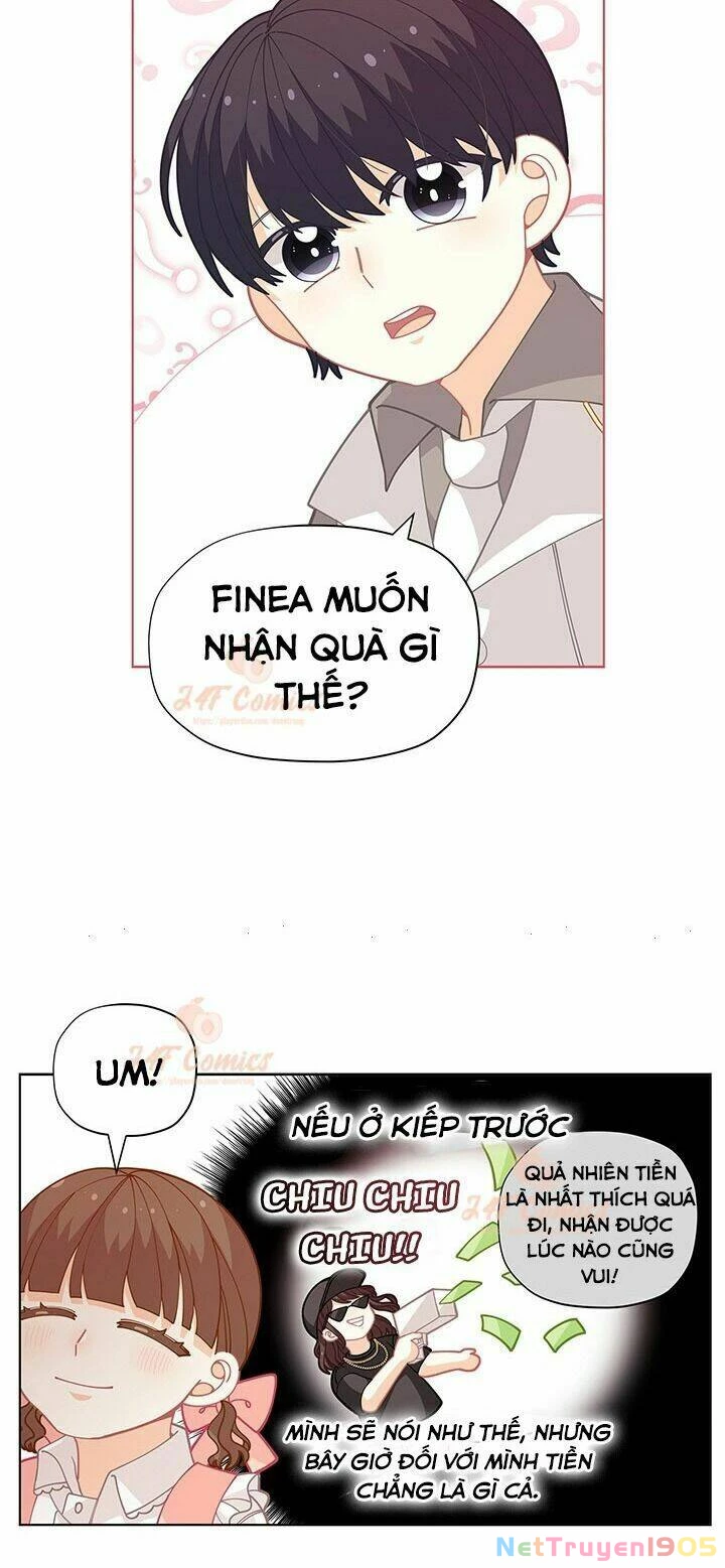 Tôi Chỉ Là Một Tiểu Thư Bình Thường Chapter 28 - 16