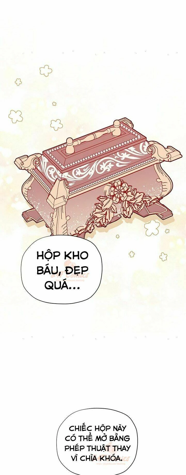 Tôi Chỉ Là Một Tiểu Thư Bình Thường Chapter 28 - 26