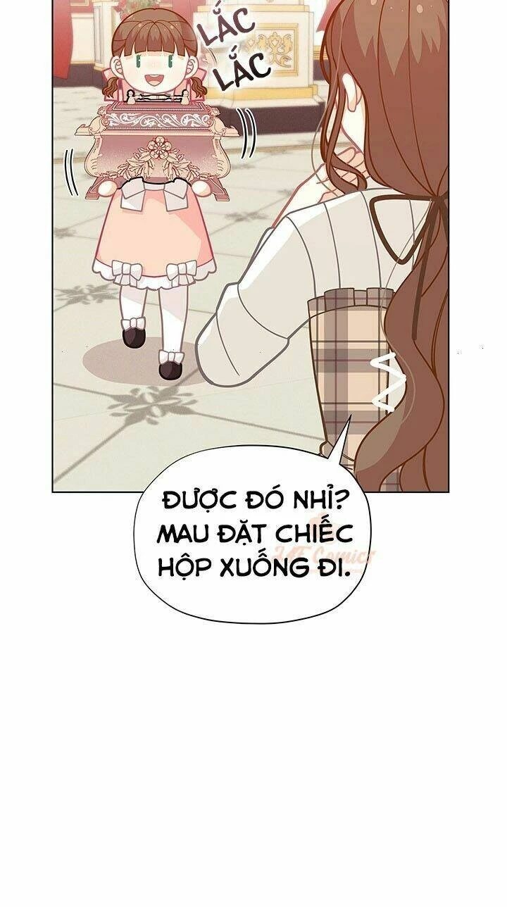 Tôi Chỉ Là Một Tiểu Thư Bình Thường Chapter 28 - 30