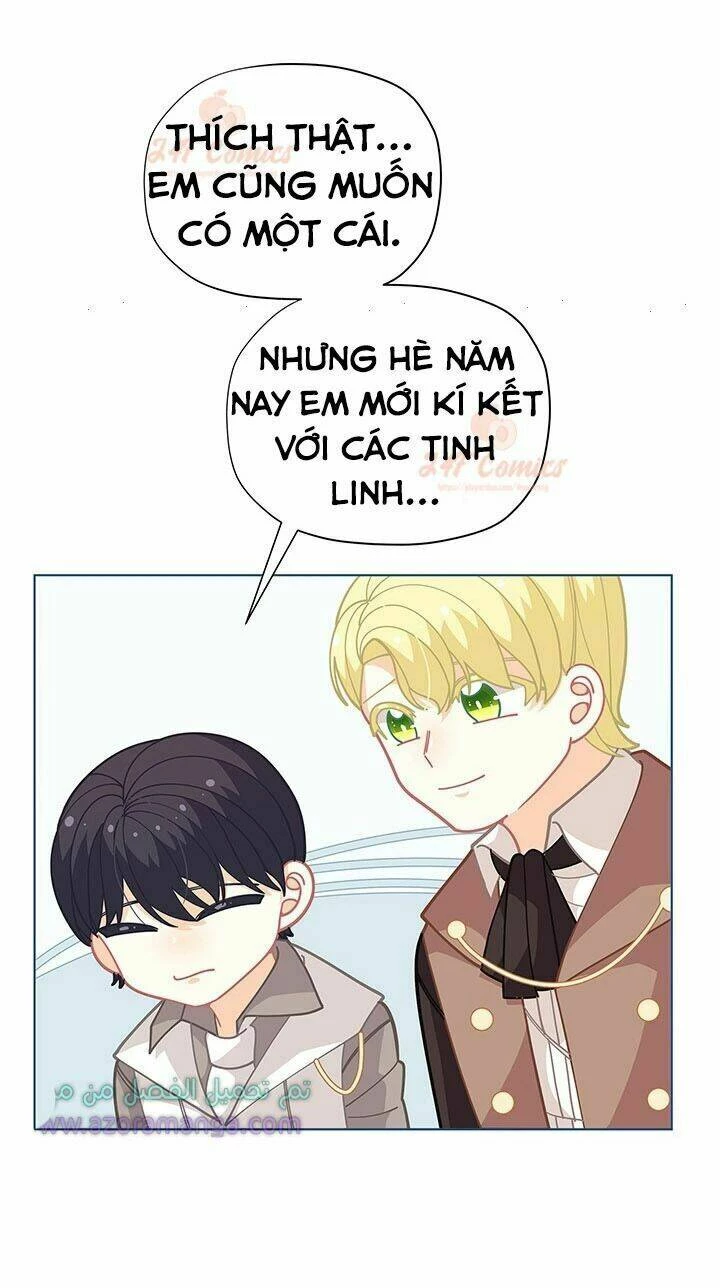 Tôi Chỉ Là Một Tiểu Thư Bình Thường Chapter 28 - 31