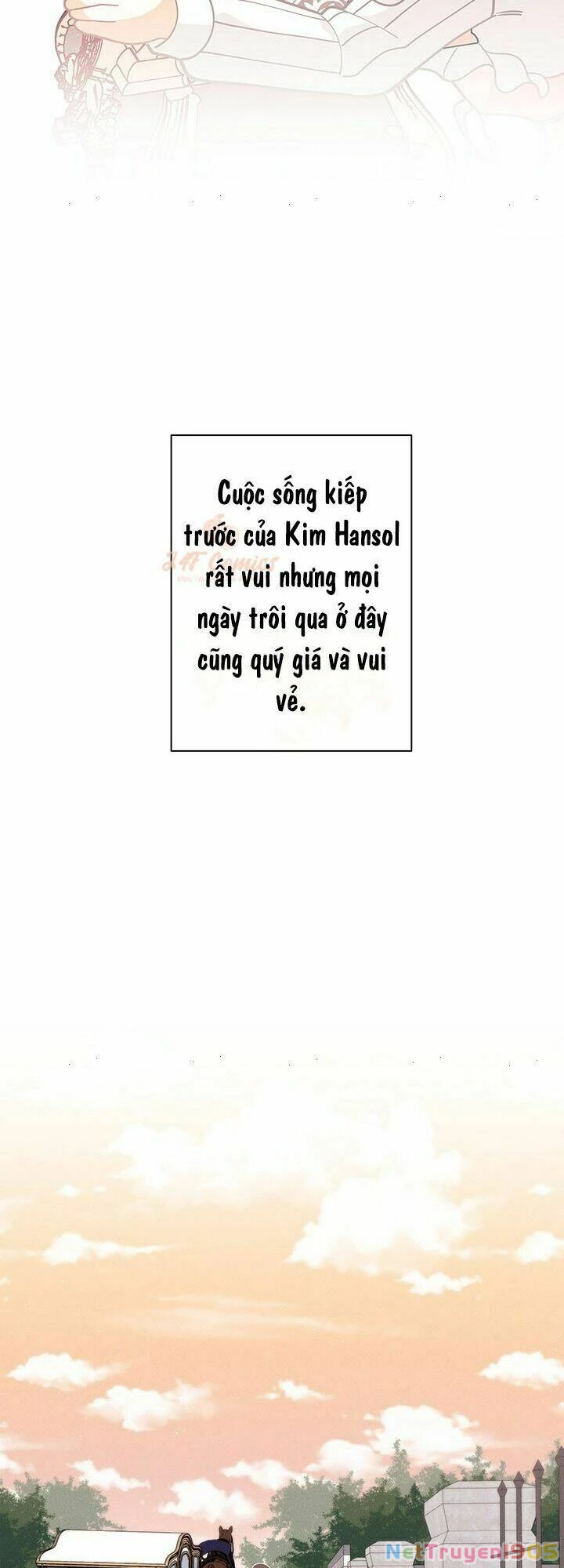Tôi Chỉ Là Một Tiểu Thư Bình Thường Chapter 28 - 37