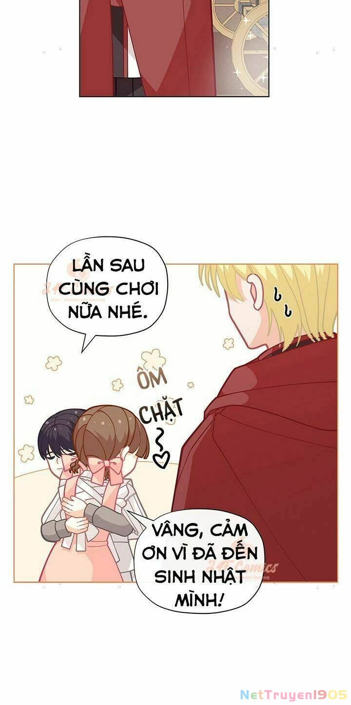 Tôi Chỉ Là Một Tiểu Thư Bình Thường Chapter 28 - 39