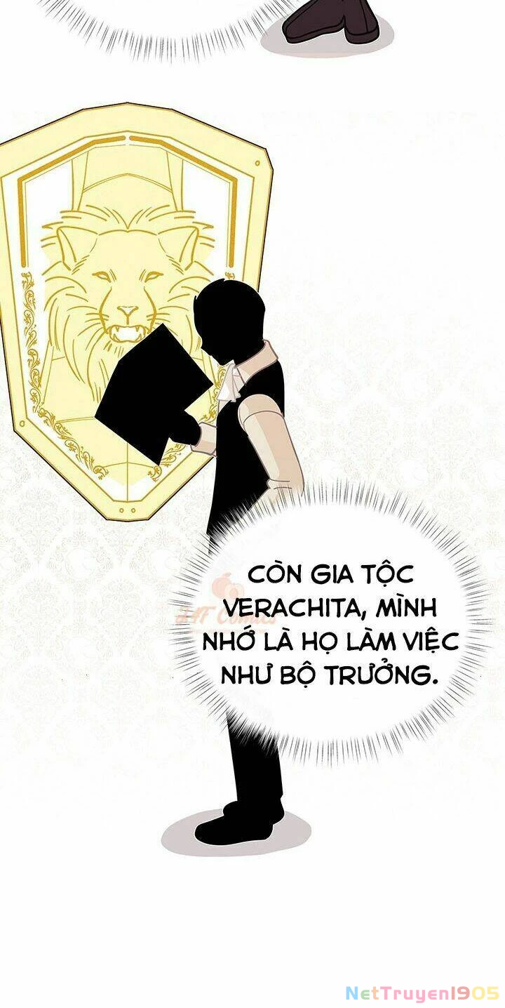 Tôi Chỉ Là Một Tiểu Thư Bình Thường Chapter 28 - 50