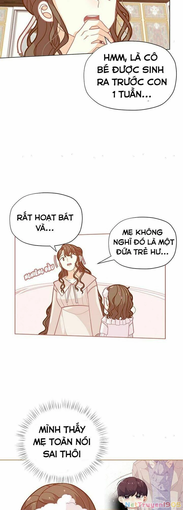 Tôi Chỉ Là Một Tiểu Thư Bình Thường Chapter 29 - 9