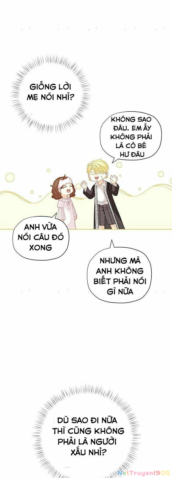 Tôi Chỉ Là Một Tiểu Thư Bình Thường Chapter 29 - 17