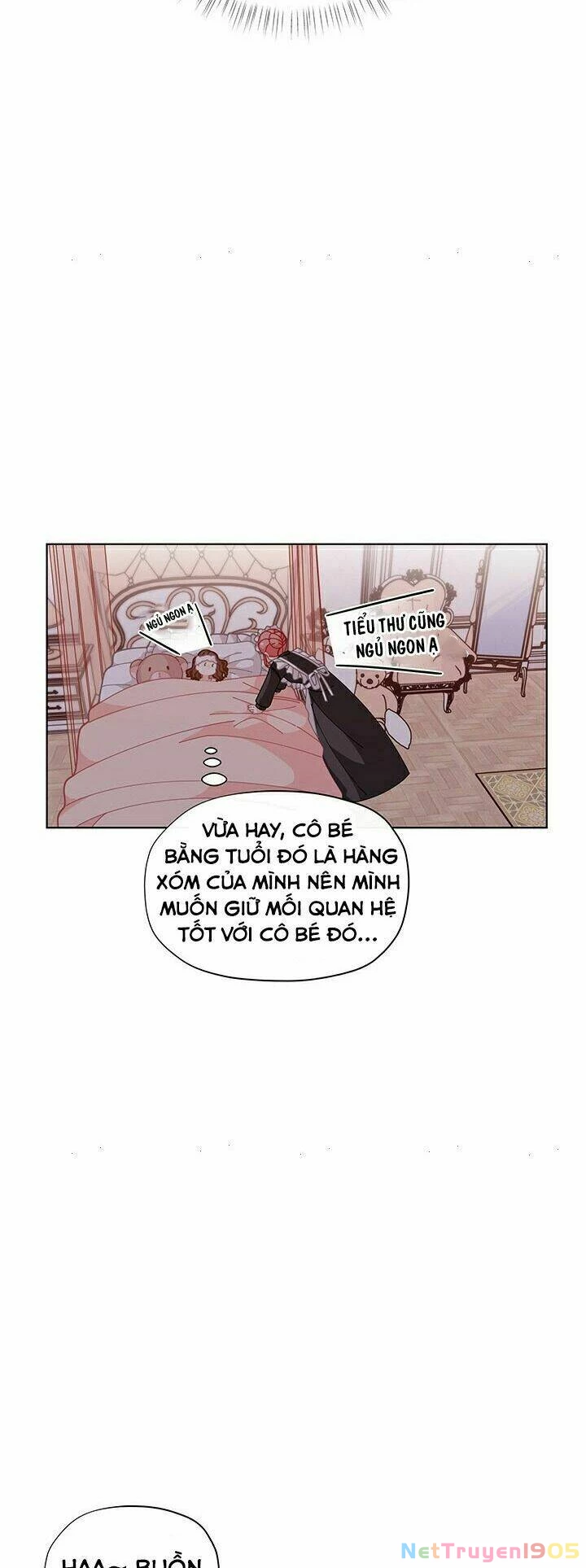Tôi Chỉ Là Một Tiểu Thư Bình Thường Chapter 29 - 18