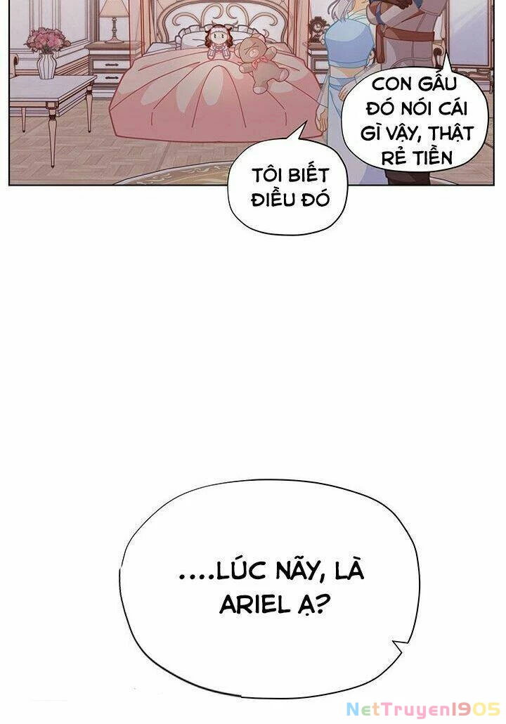 Tôi Chỉ Là Một Tiểu Thư Bình Thường Chapter 29 - 27