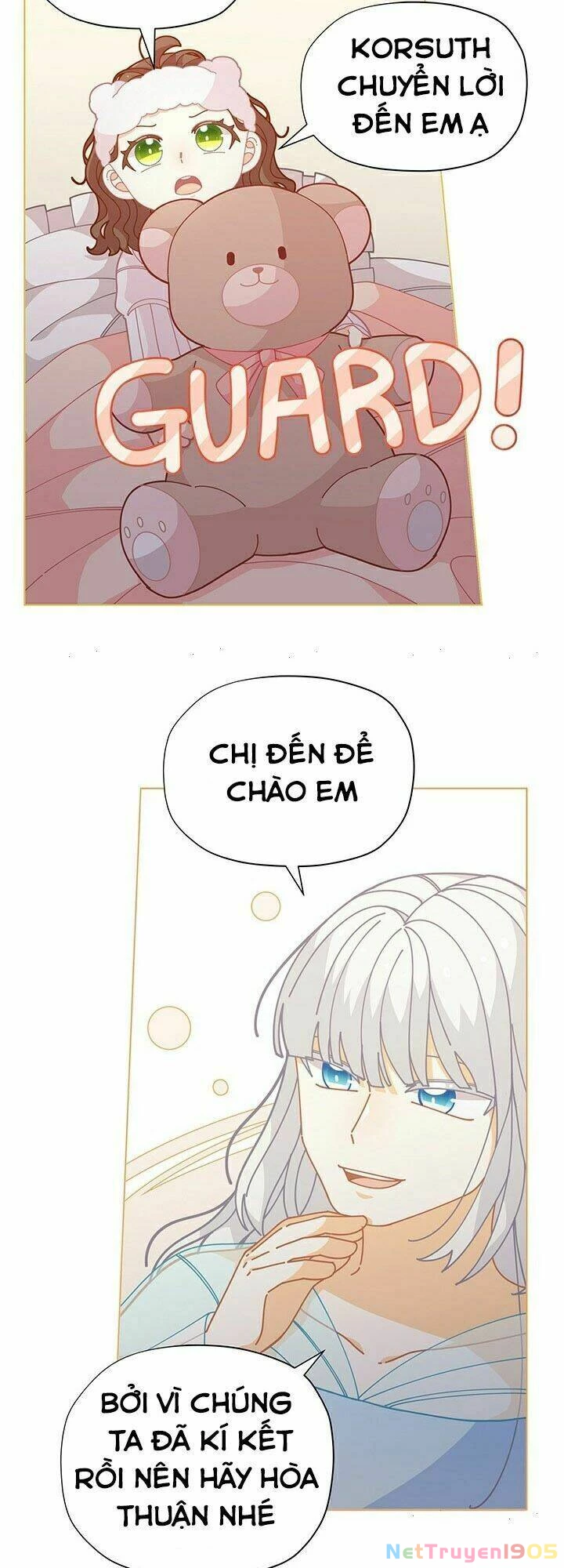 Tôi Chỉ Là Một Tiểu Thư Bình Thường Chapter 29 - 29