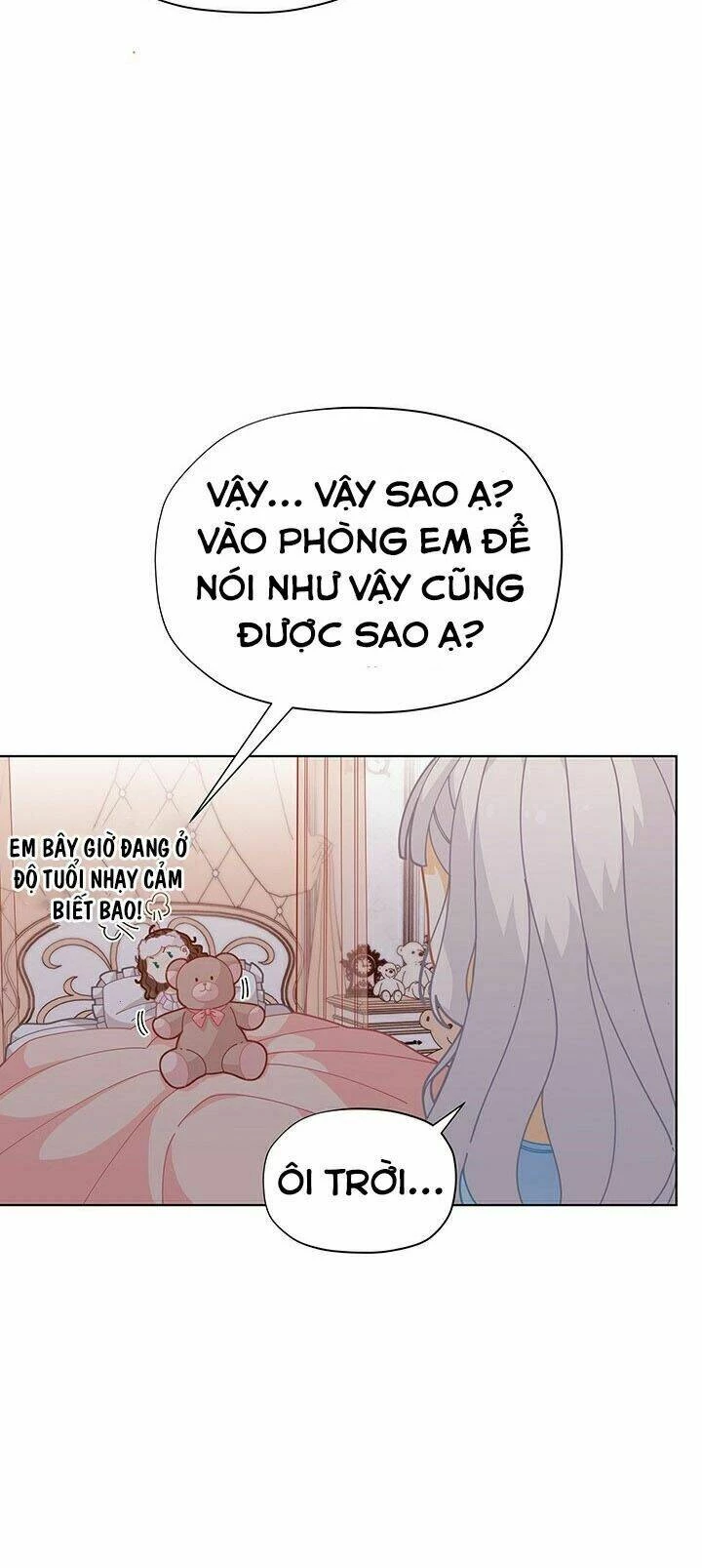 Tôi Chỉ Là Một Tiểu Thư Bình Thường Chapter 29 - 30