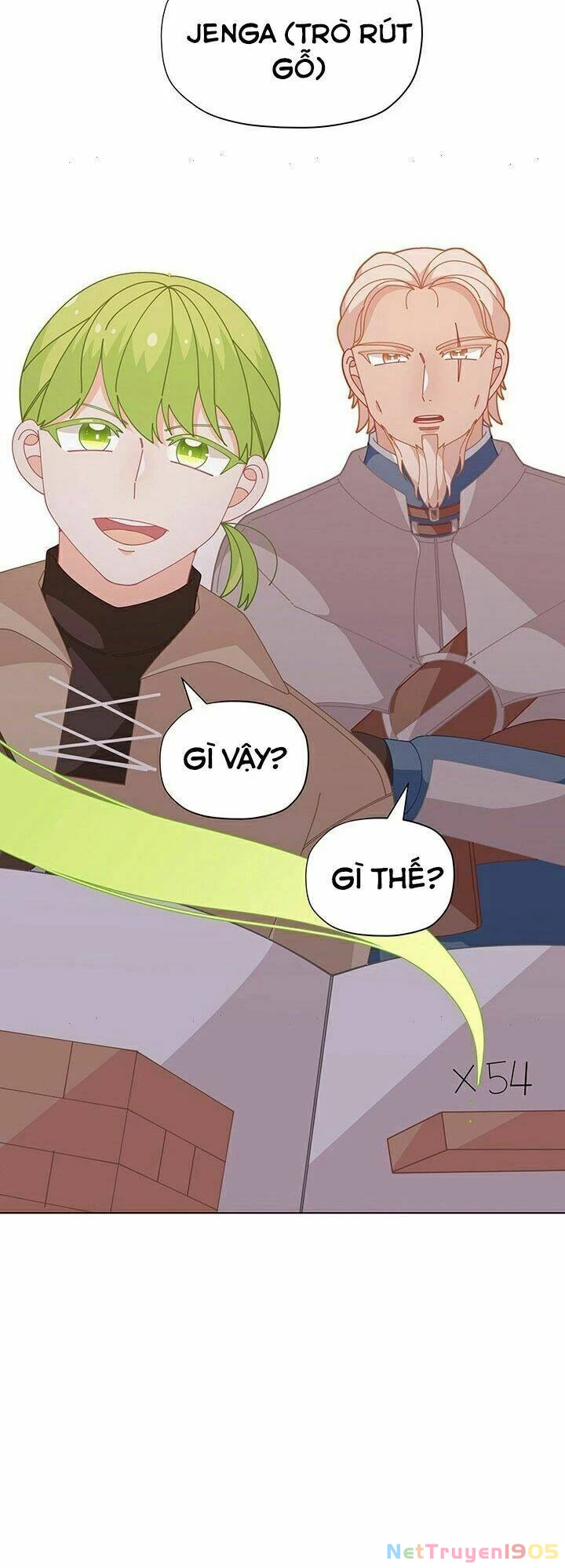 Tôi Chỉ Là Một Tiểu Thư Bình Thường Chapter 29 - 37