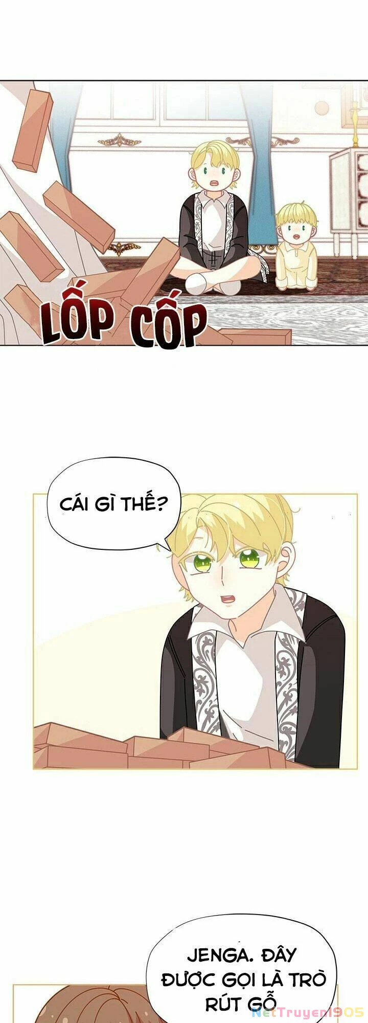 Tôi Chỉ Là Một Tiểu Thư Bình Thường Chapter 29 - 40