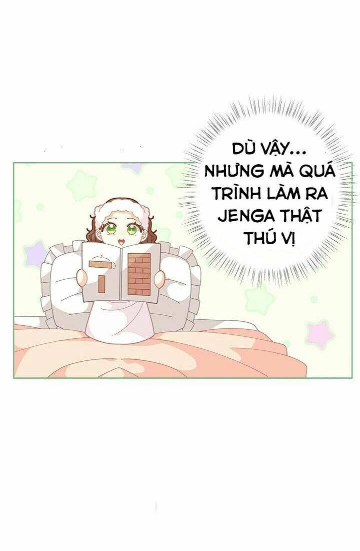 Tôi Chỉ Là Một Tiểu Thư Bình Thường Chapter 29 - 43
