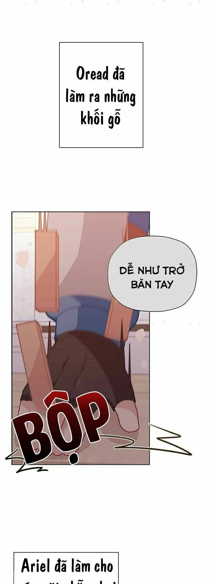 Tôi Chỉ Là Một Tiểu Thư Bình Thường Chapter 29 - 44