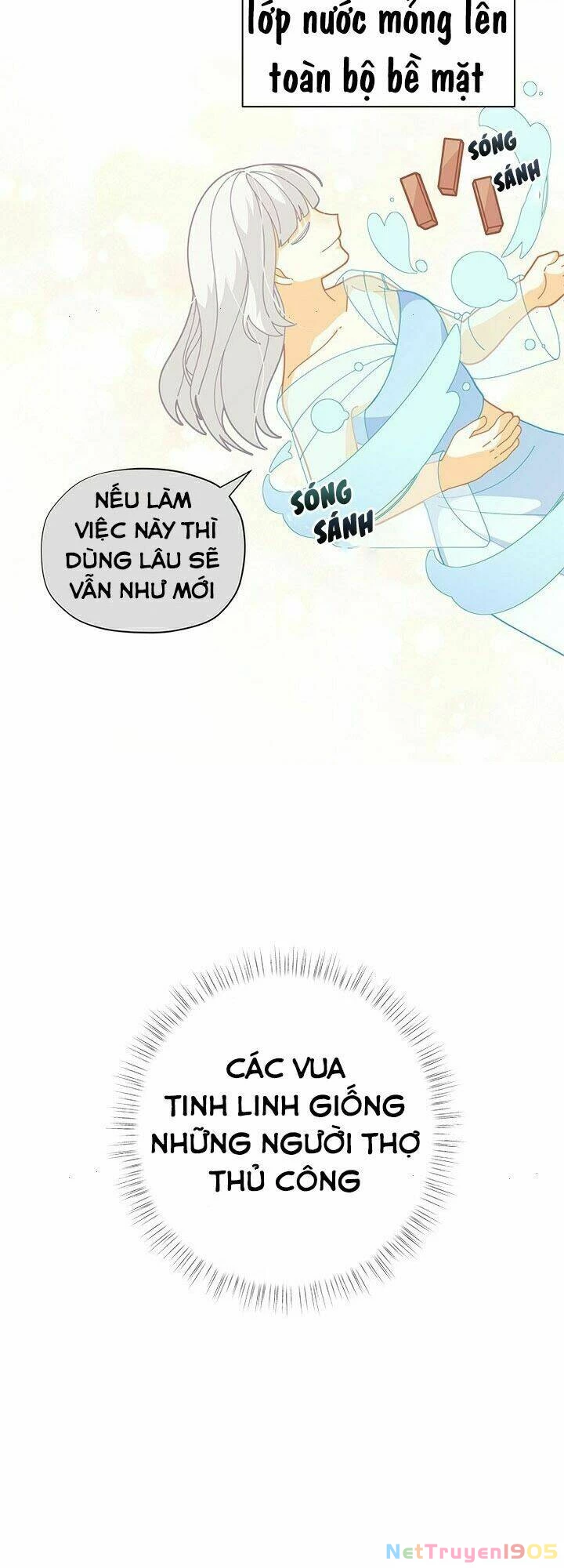 Tôi Chỉ Là Một Tiểu Thư Bình Thường Chapter 29 - 46